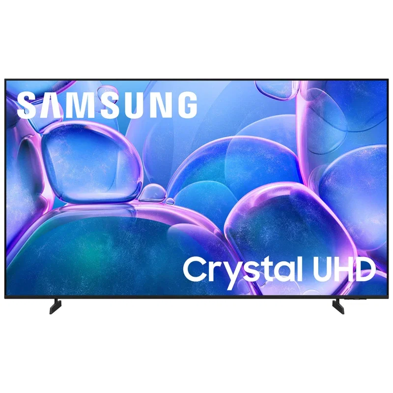 Image of Samsung 85" 4K Smart TV