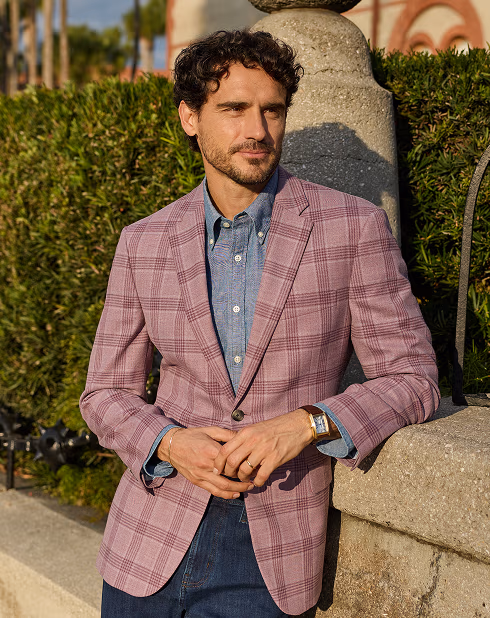 Sportcoats Blazers Starting at $149.99 | Reg. $199–$515