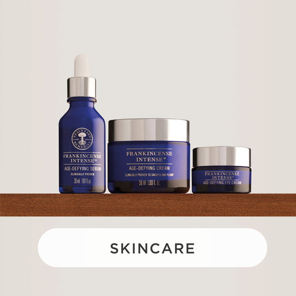 Skincare