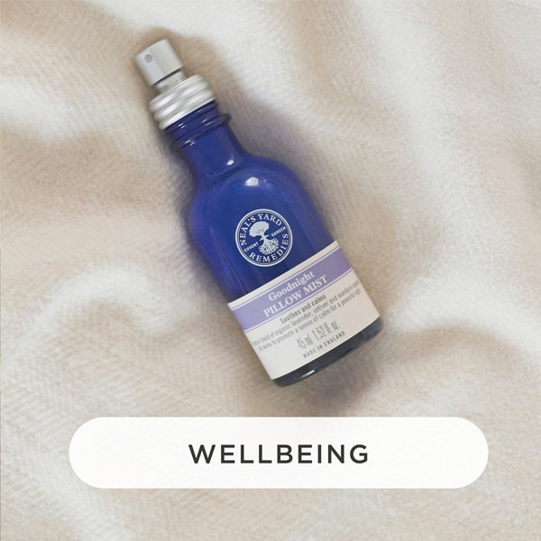 Wellbeing