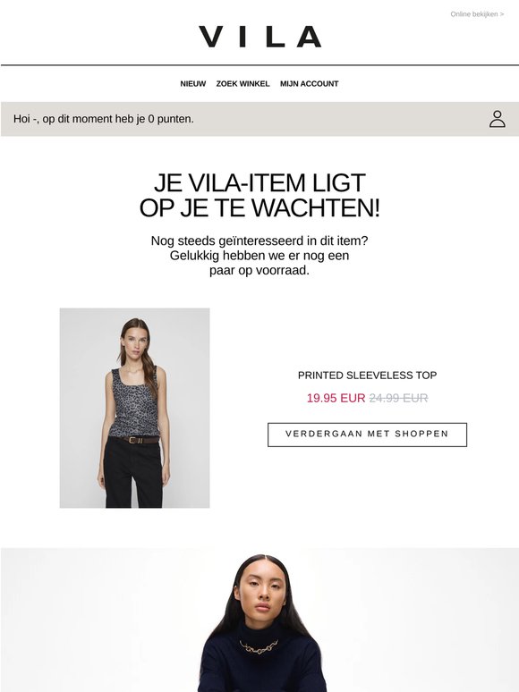Durf jij te wachten?
