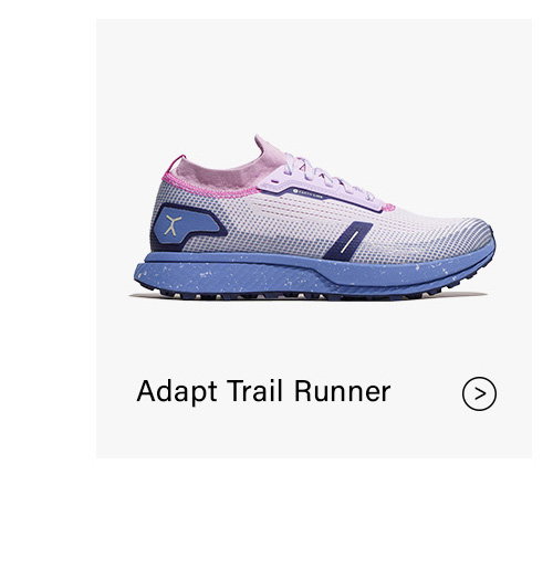 Adapt Trail Runner