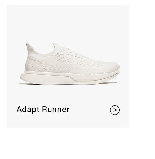 Adapt Runner