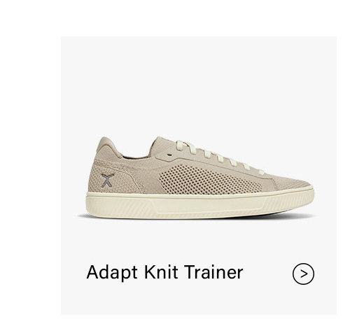 Adapt Knit Runner