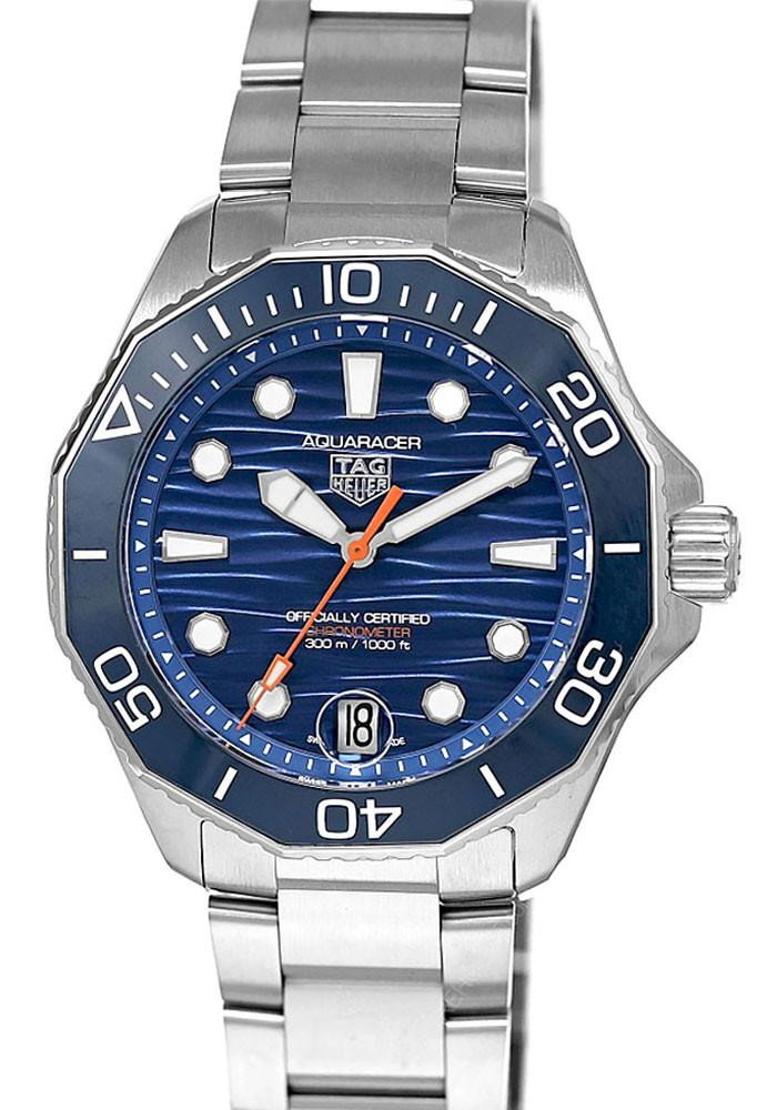 TAG HEUER Aquaracer Professional 300 Date AUTO 42MM Men’s Watch