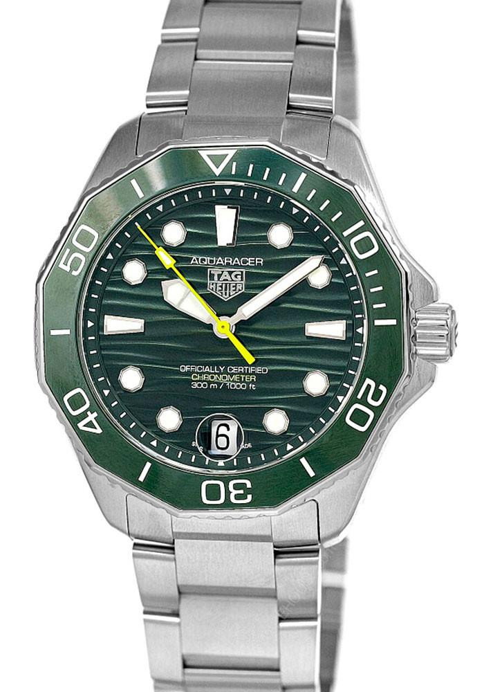 TAG HEUER Aquaracer Professional 300 Date AUTO 42MM Men’s Watch