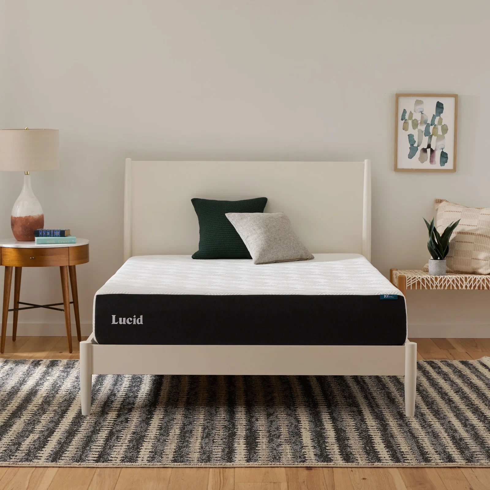 The Original Memory Foam Mattress