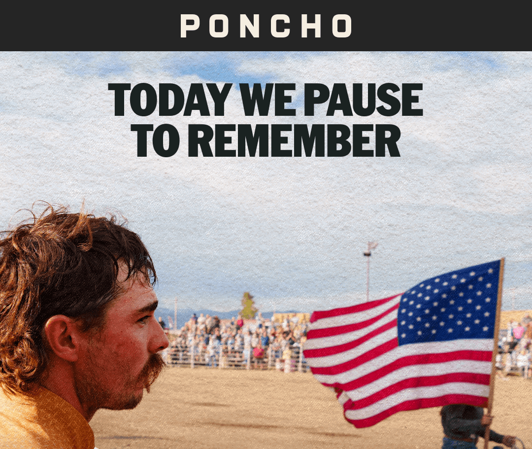 Today We Pause to Remember