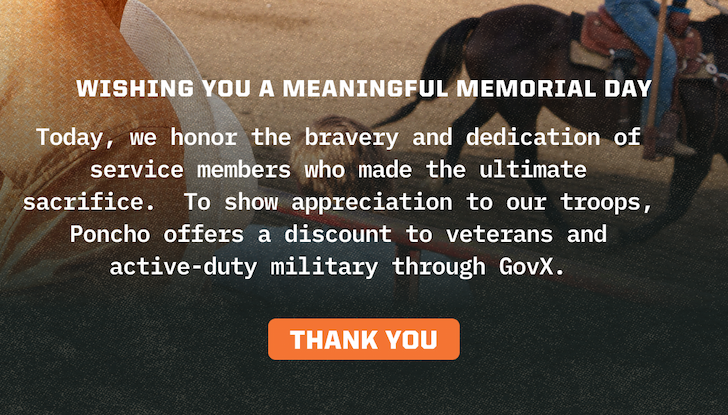 Today We Pause to Remember