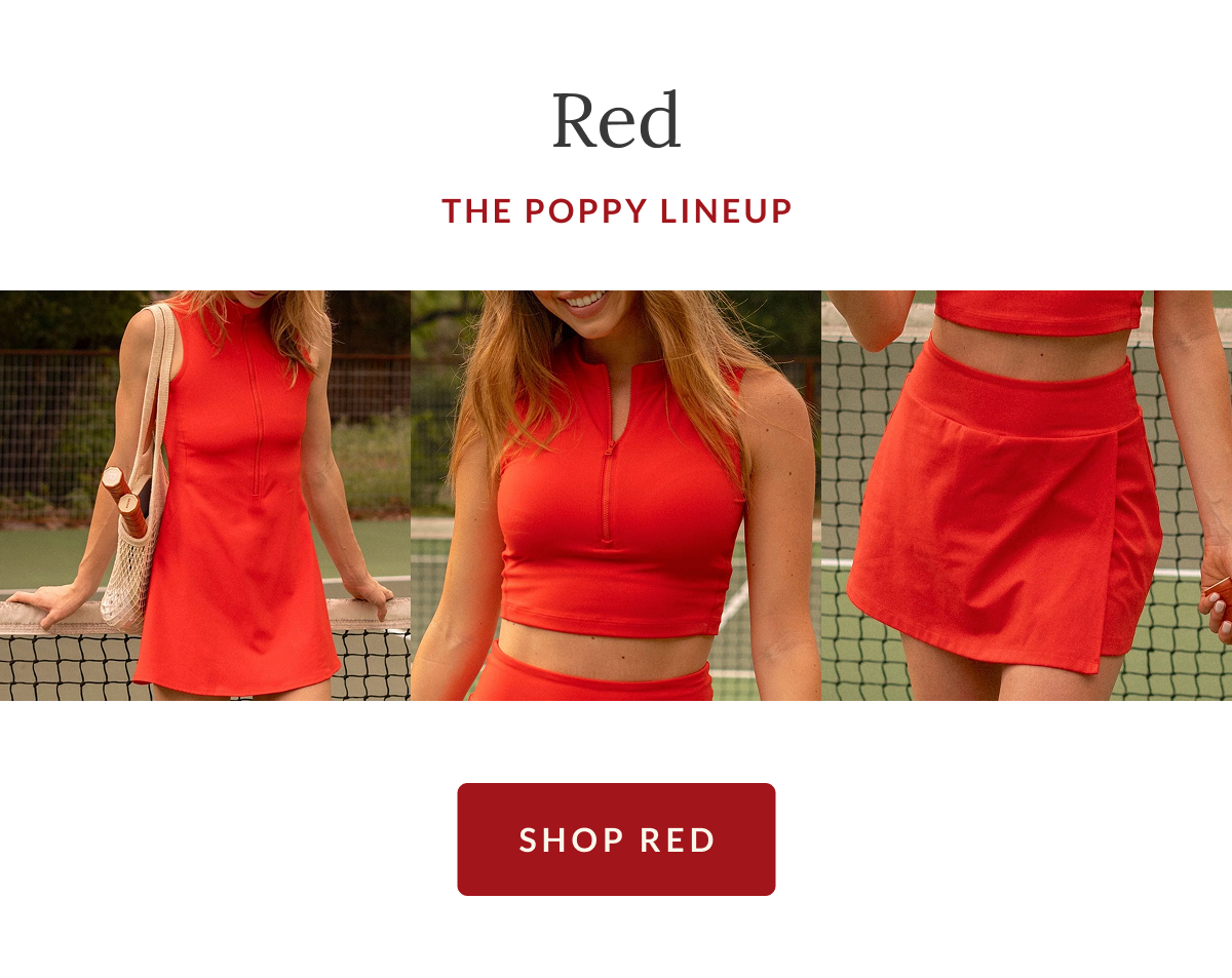 Shop Red