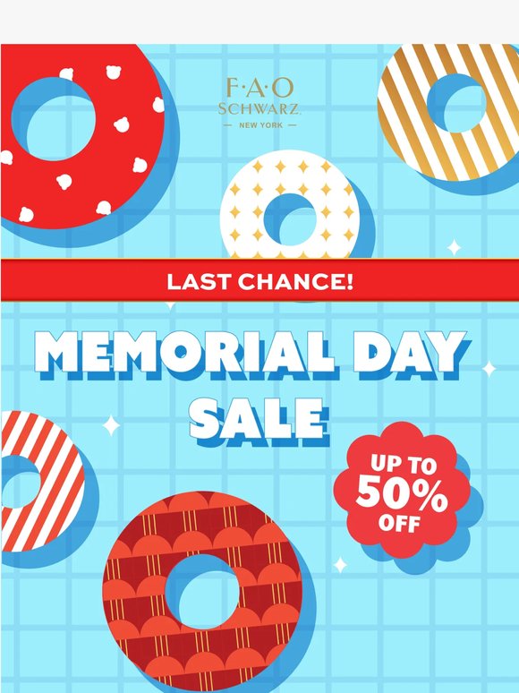 ⏰ Up To 50% OFF Ends Tonight