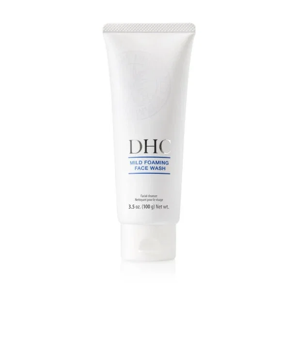 Image of Mild Foaming Face Wash