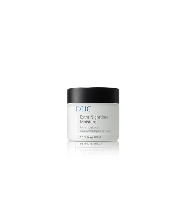 Image of Extra Nighttime Moisture