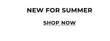 Shop New Summer Gifts