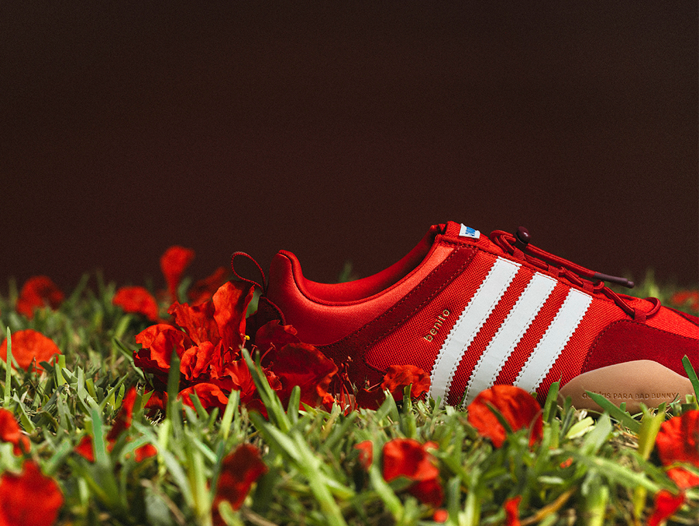 adidas Originals x Bad Bunny.