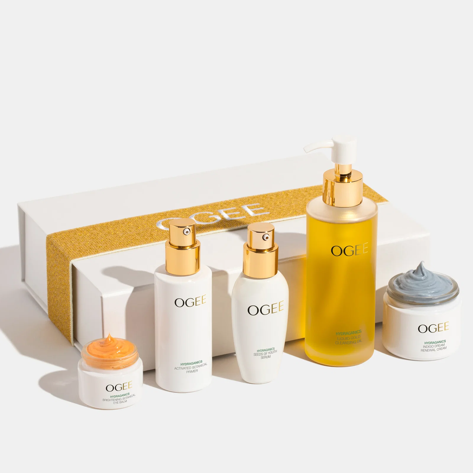 Image of SIGNATURE SKINCARE COLLECTION