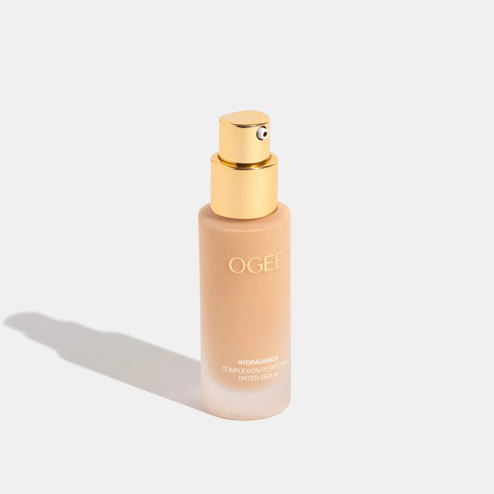 Image of TINTED SERUM FOUNDATION