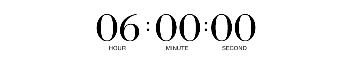 Countdown Timer