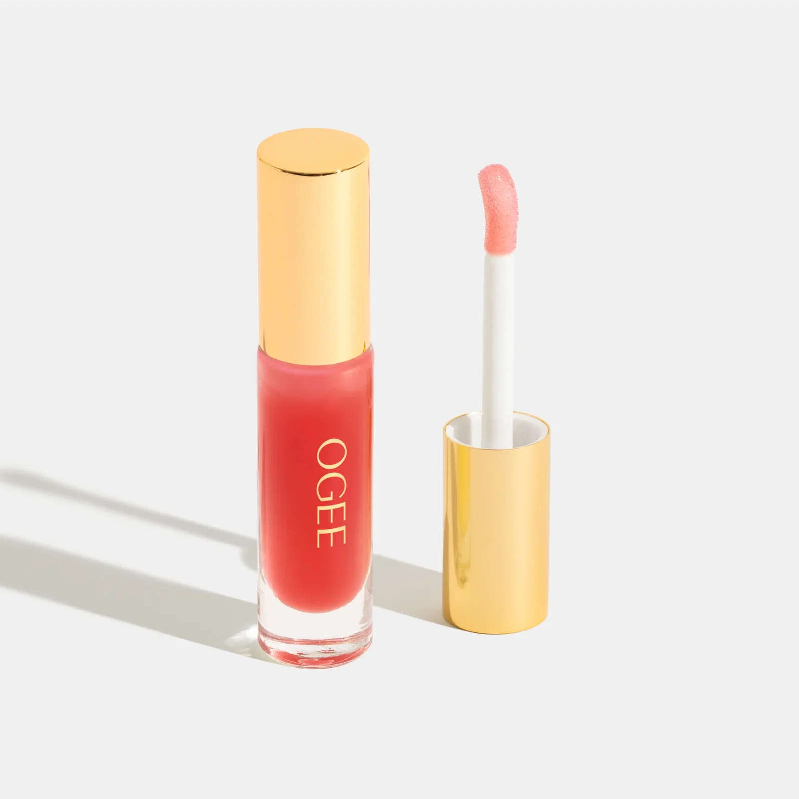 Image of BEYOND CLEAN LIP GLOSS