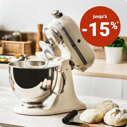 Kitchenaid