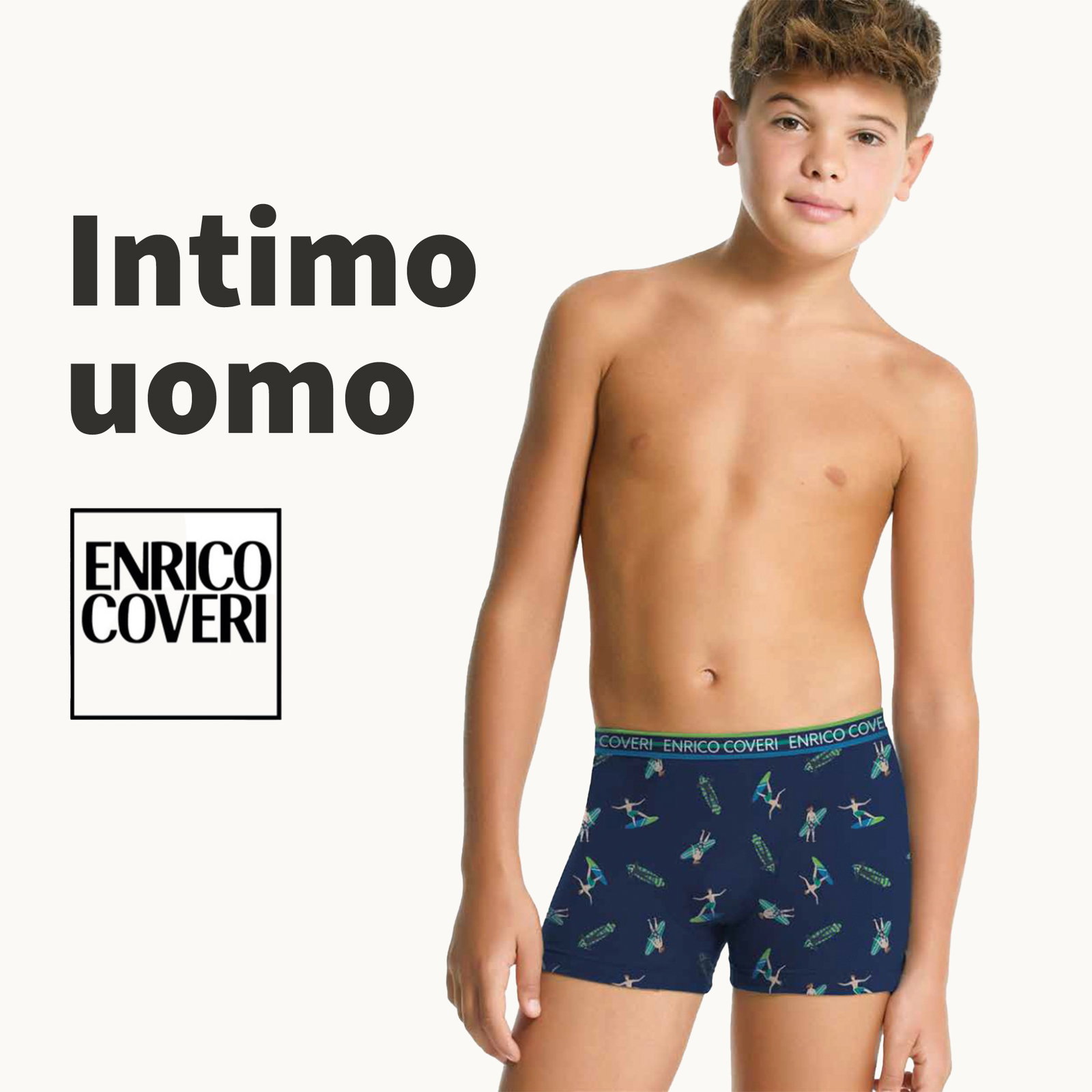enrico coveri