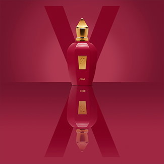 XERJOFF Vibe Collection Coro