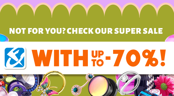 SUPERSALE