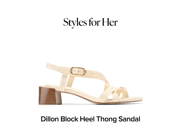 Styles for Her