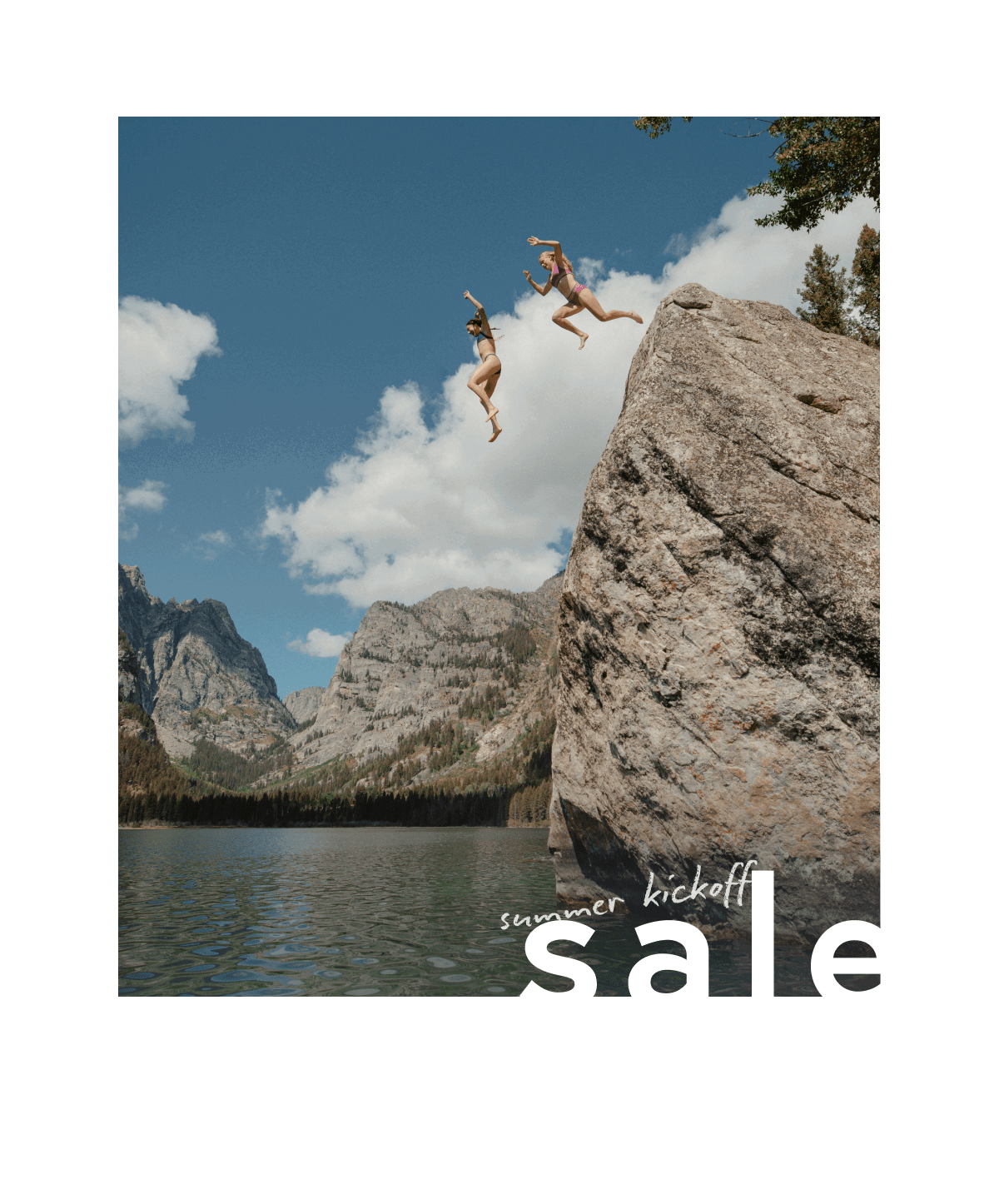 summer kickoff sale up to 30% off summer styles