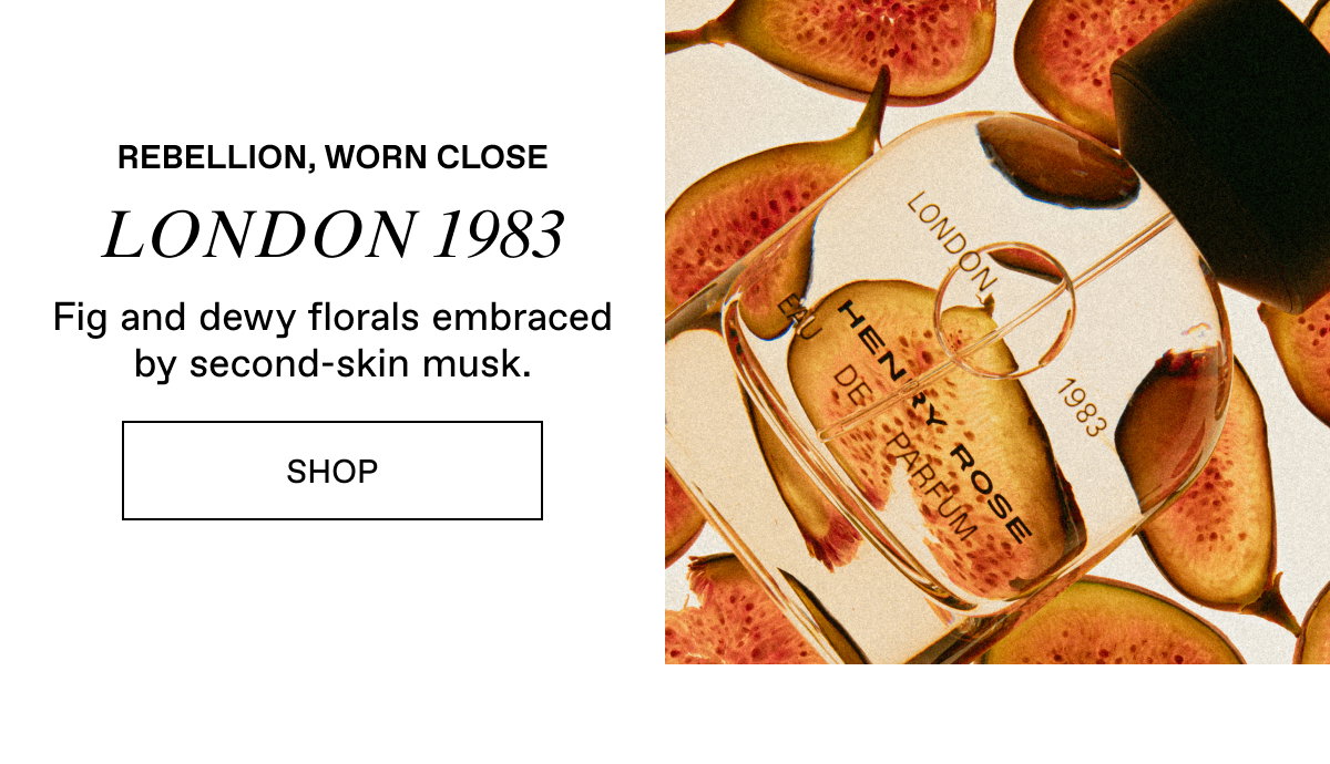 Shop London 1983