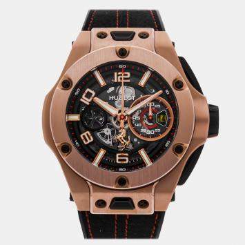 Big Bang Unico Ferrari Limited