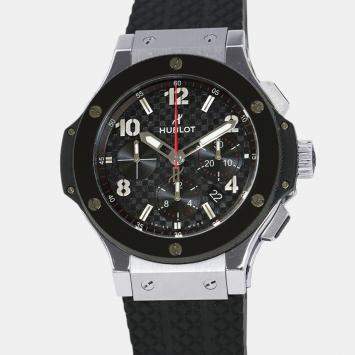 Big Bang 301.SB.131.RX Black C