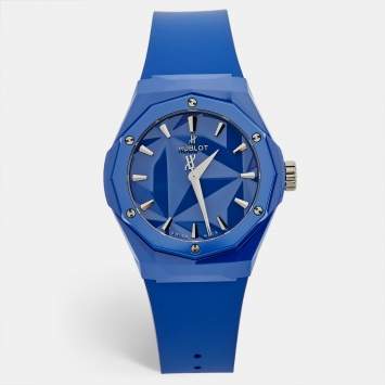 Classic Fusion Orlinski 550.ES
