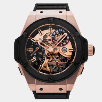 Big Bang King Power Tourbillon