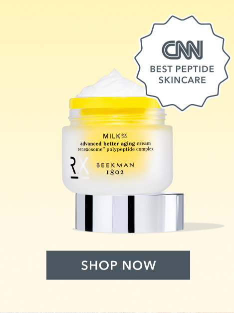 Milk RX Cream