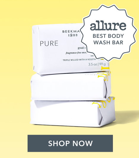 Pure Bar Soap