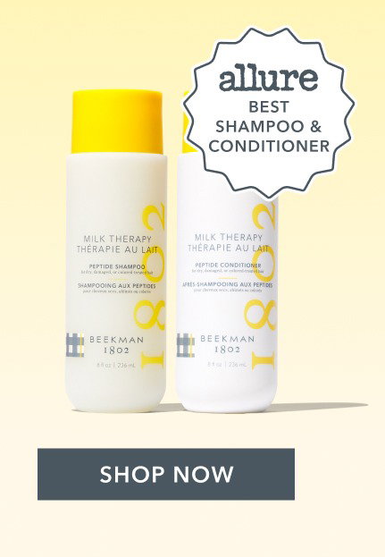 Shampoo + Conditioner