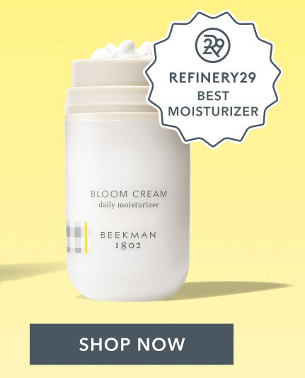 Bloom Cream