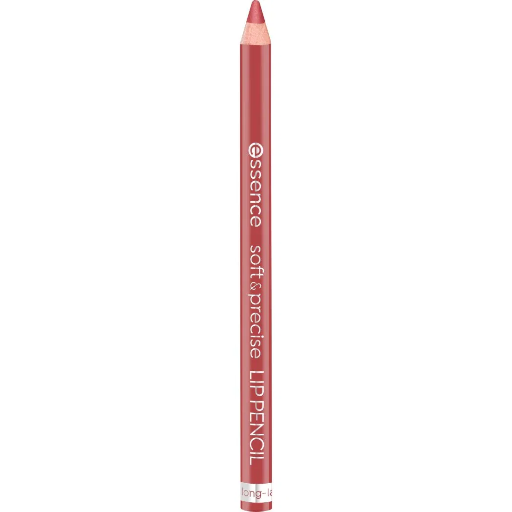 Image of Essence Soft & Precise Lip Pencil (0.78g)