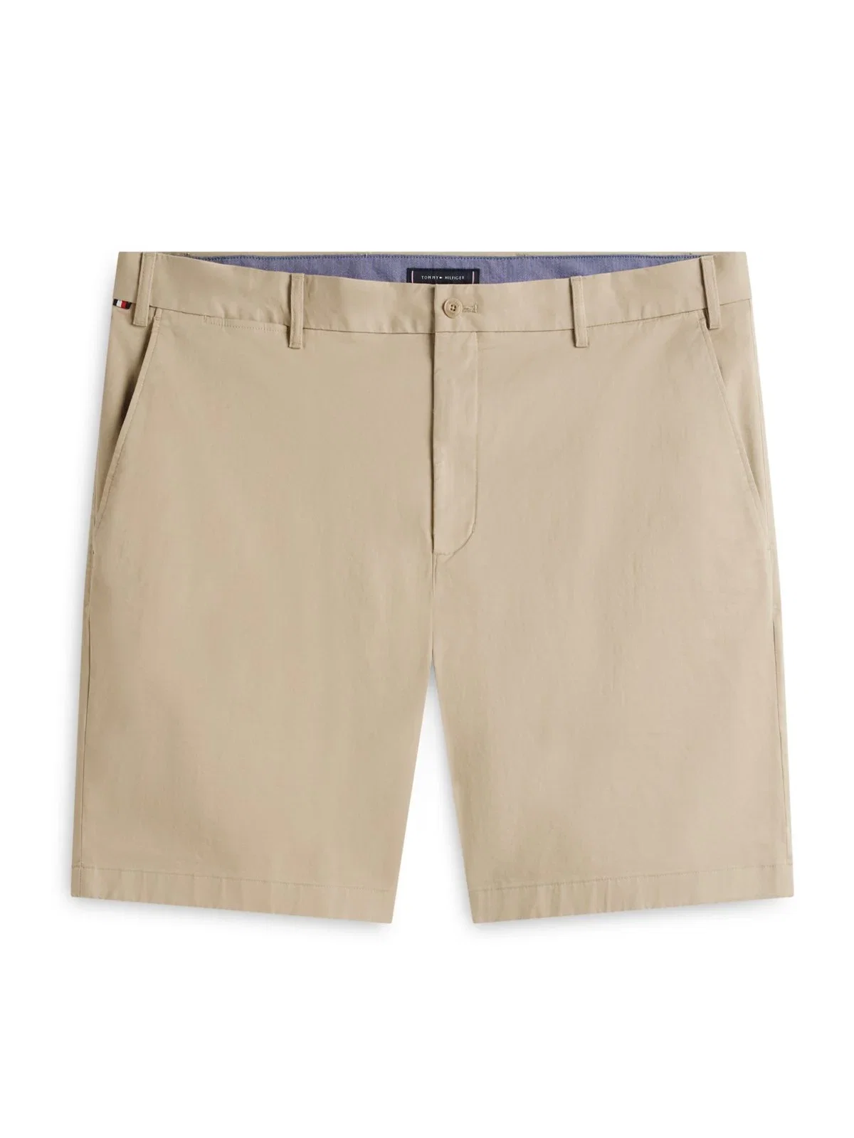 Bermuda shorts Denton with stretch, slim fit