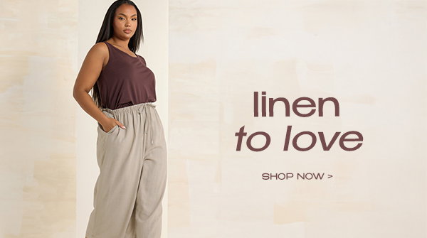 Linen to Love