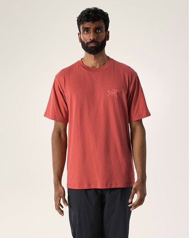 Kragg SL Cotton Shirt SS Men's