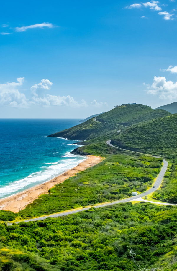 Southern Caribbean Cruise + Fort Lauderdale Stay