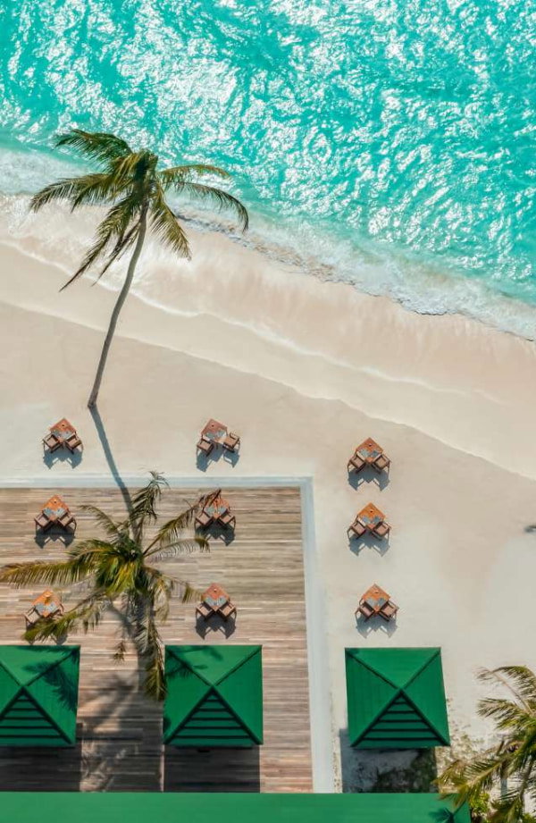 Siyam World Maldives