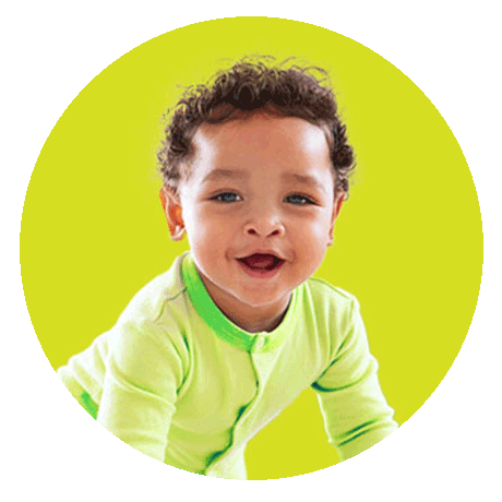 Shop for Kids Ages 0 to 2.