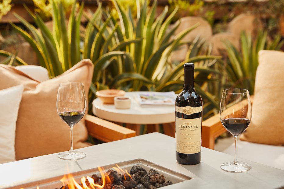Exclusive 2017 PR Cabernet Offer