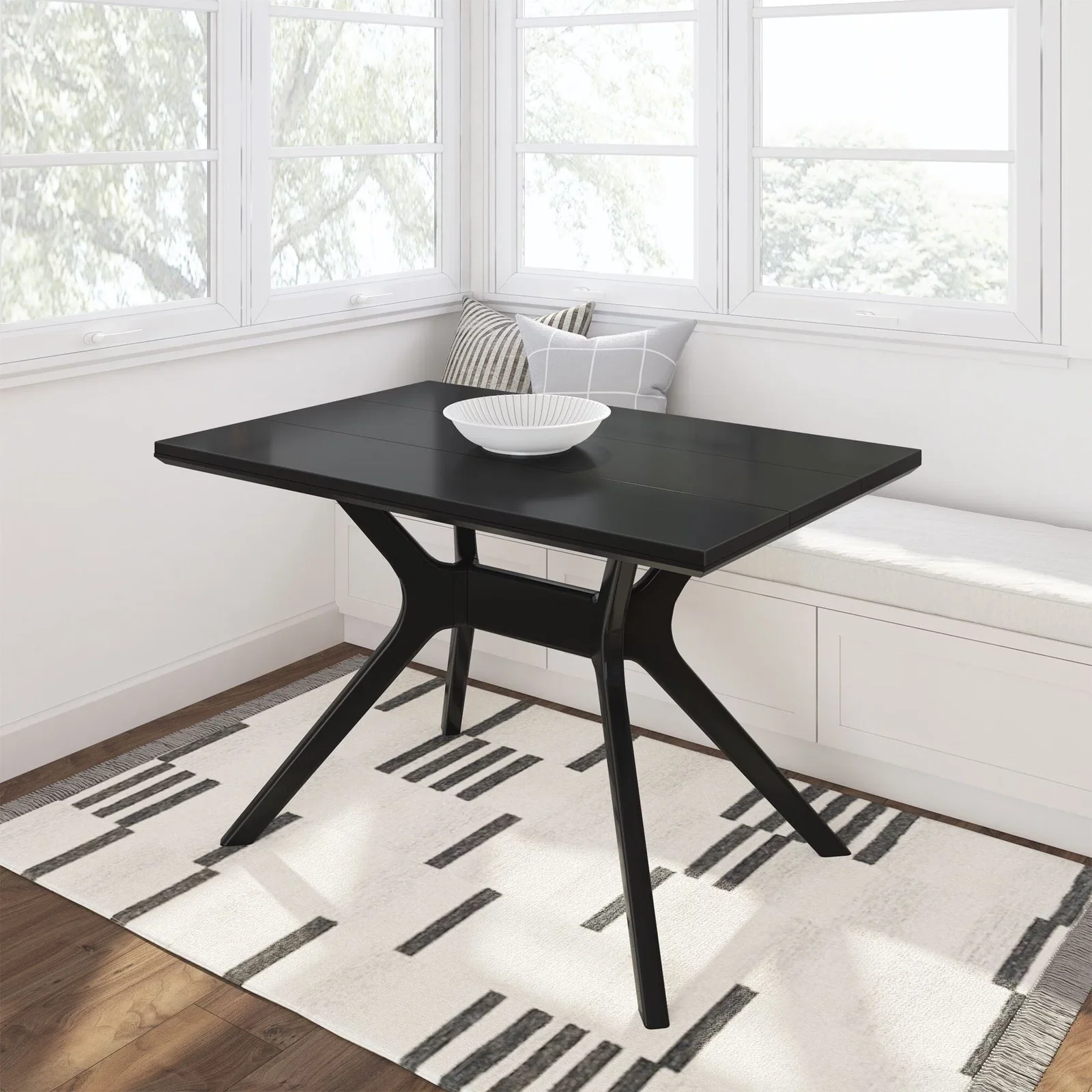Image of Verso Kitchen Table - 48