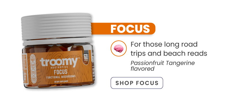 Memorial Day - Sitewide sale - MEMORIAL15 - 15% off - Flash Sale - Functional Mushrooms - Adaptogenic Mushrooms - Troomy Nootropics in Whittier, CA