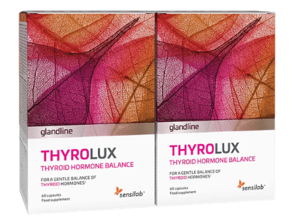 Thyrolux - 60-Tage-Kur