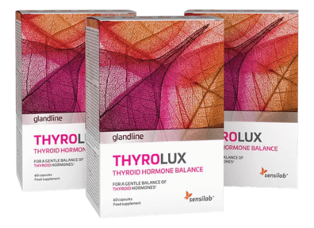 Thyrolux - 90-Tage-Kur